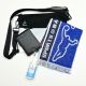 Wellness Travel Kit - Blue Towel