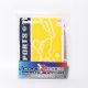 Japan-made Feeling-Cool Sports Towel (Yellow)